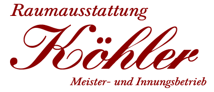 Raumausstatter und Polsterei Leipzig – Wohnideen vom Profi | Raumausstattung Köhler